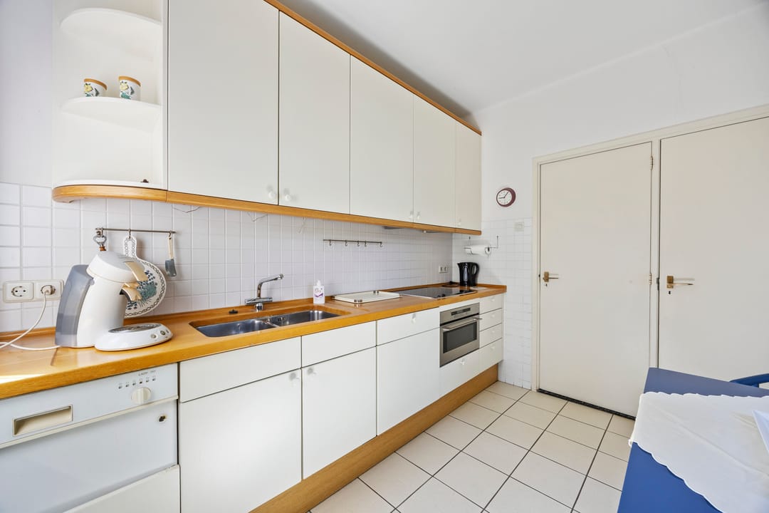Photo 8 of Angerensteinstraat 1