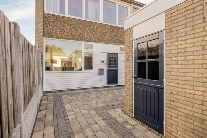 Photo 3 of Zaanstraat 43