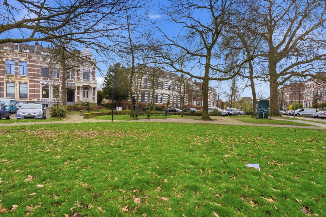Photo 46 of Boulevard Heuvelink 131-A