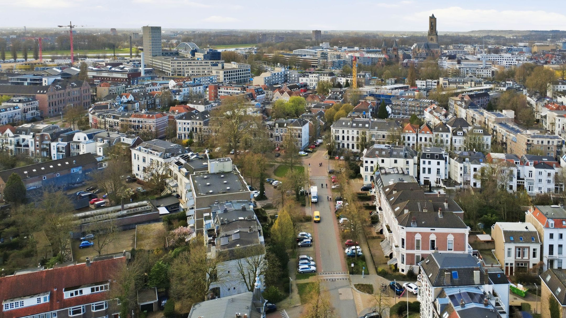 Photo 48 of Boulevard Heuvelink 131-A