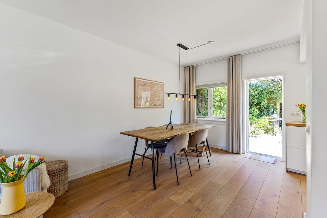 Photo 8 of Weidestraat 15