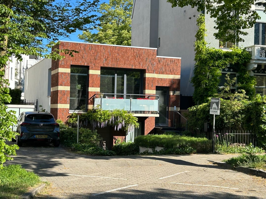Photo 1 of Boulevard Heuvelink 131-A