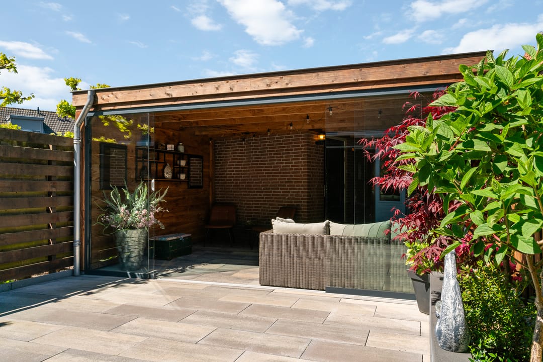 Photo 13 of J. van Zantenstraat 18