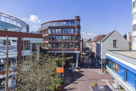 Walstraat thumbnail