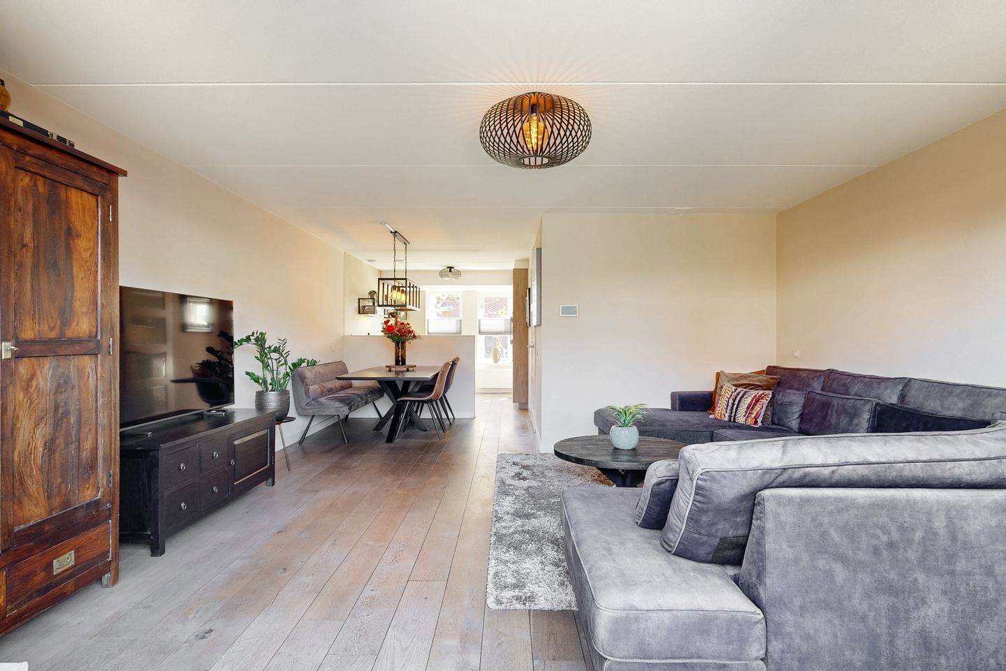 Photo 4 of J. van Zantenstraat 18