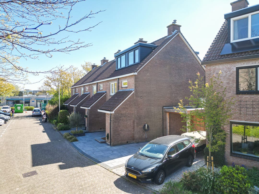 Photo 43 of Pijlkruidstraat 33