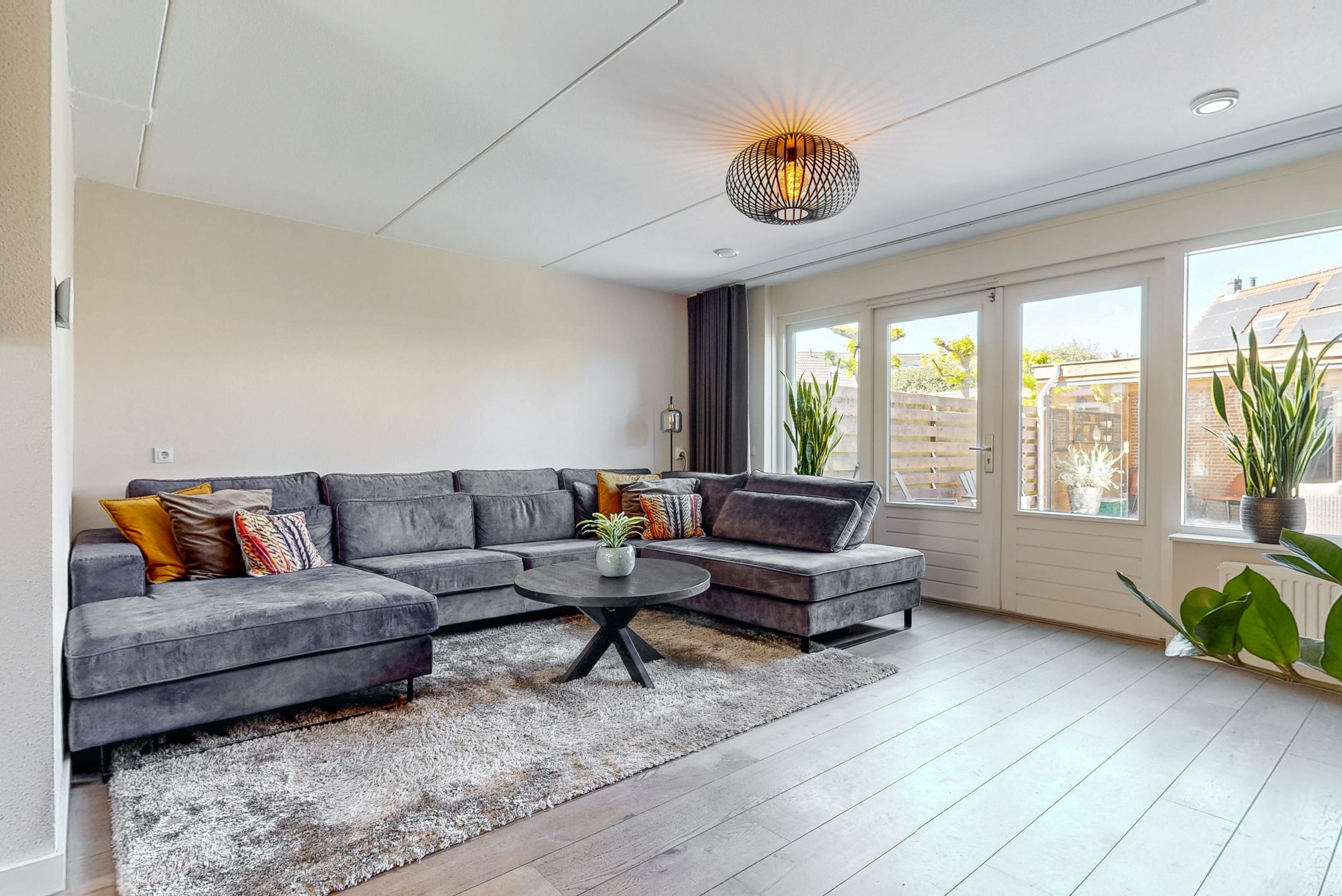 Photo 3 of J. van Zantenstraat 18