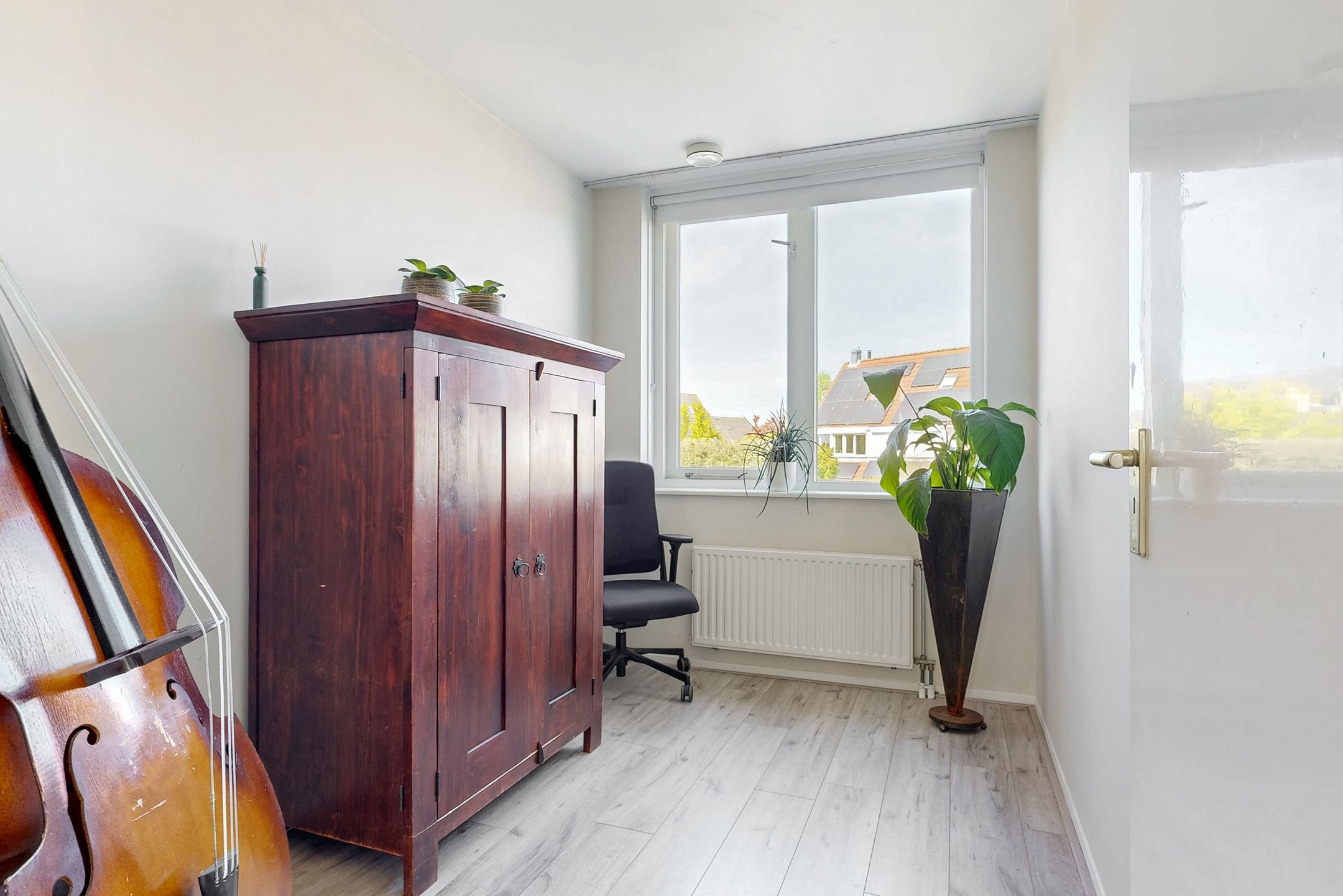 Photo 21 of J. van Zantenstraat 18