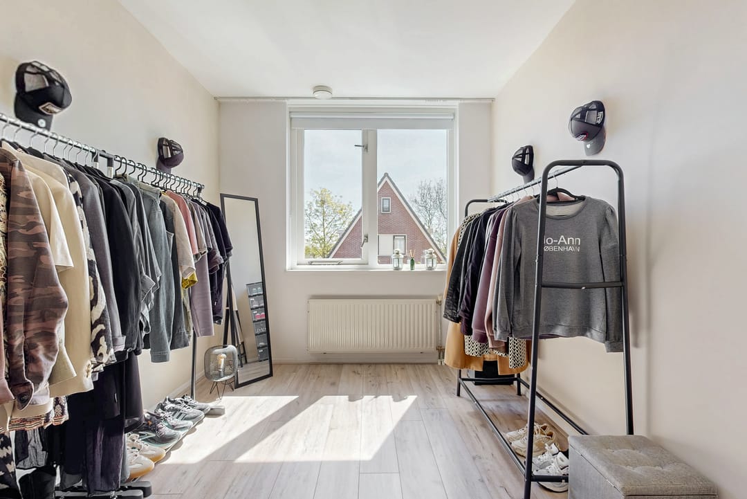 Photo 23 of J. van Zantenstraat 18