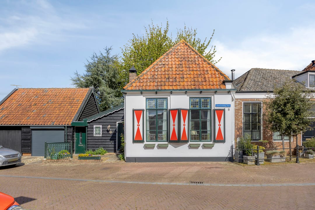 Monumental Character Home with Garden in Rural Oost-Souburg — 23