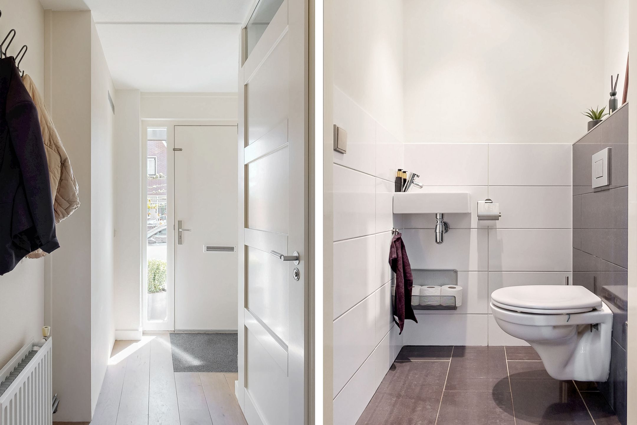 Photo 18 of J. van Zantenstraat 18