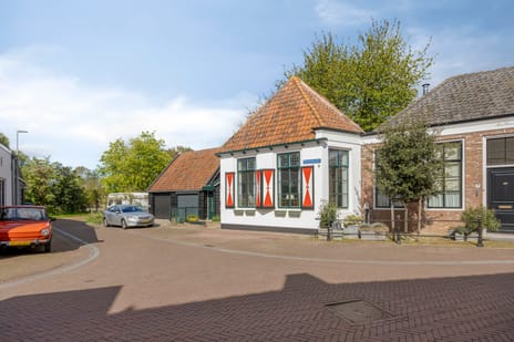Abeelseweg Oost thumbnail