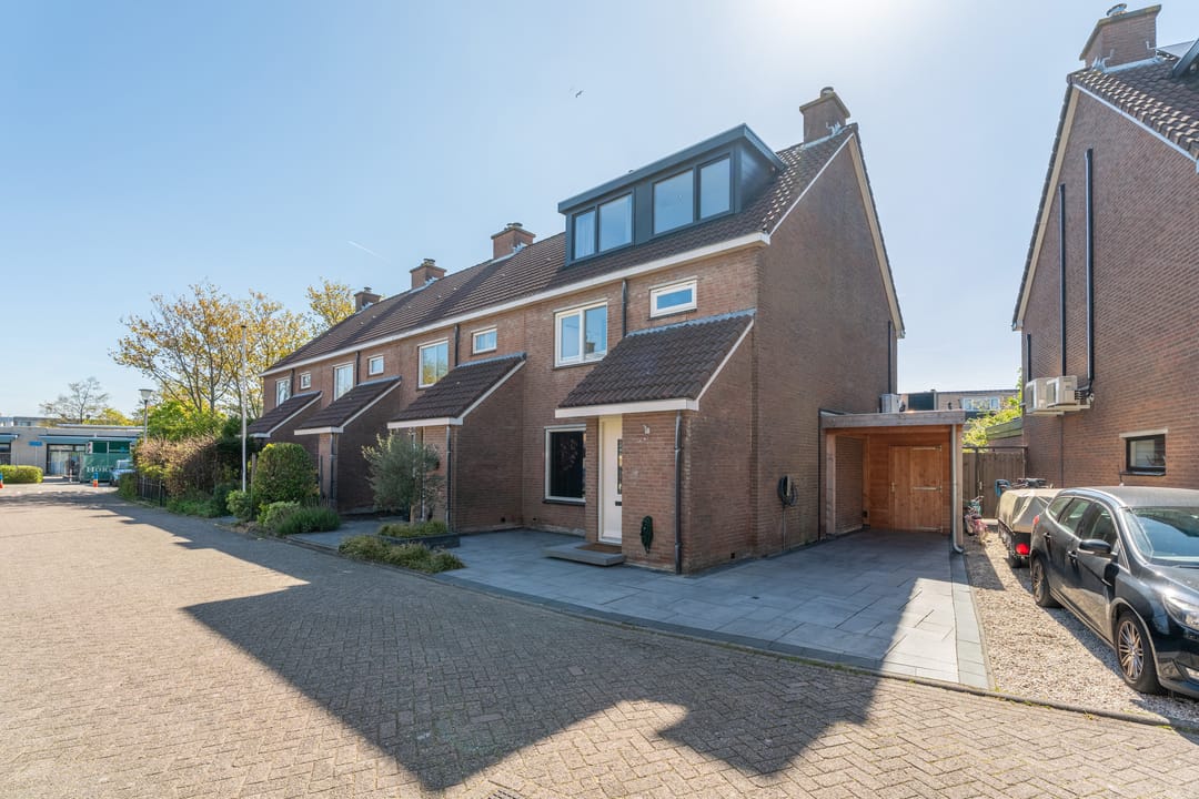 Photo 1 of Pijlkruidstraat 33