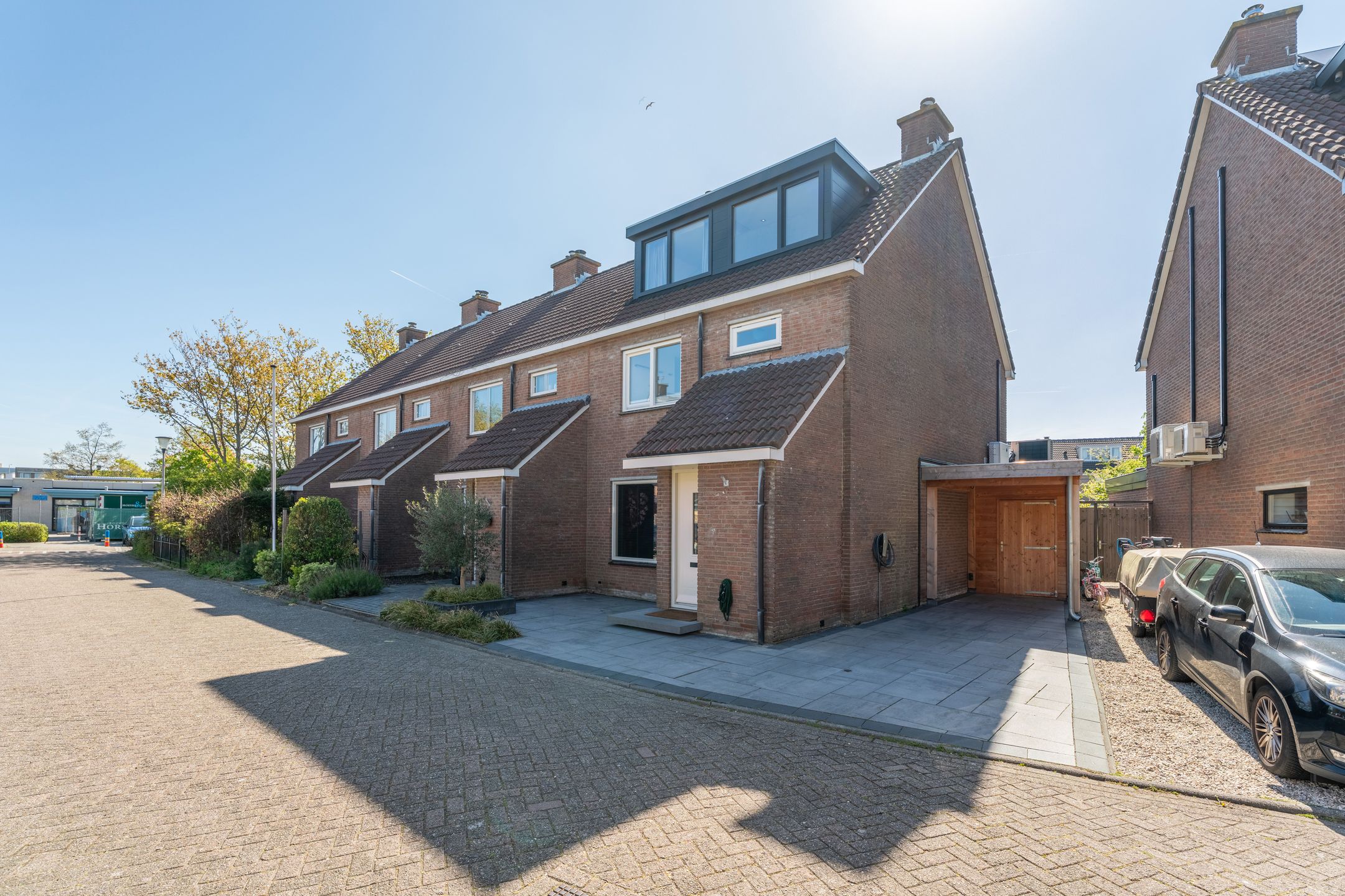 Pijlkruidstraat 33 