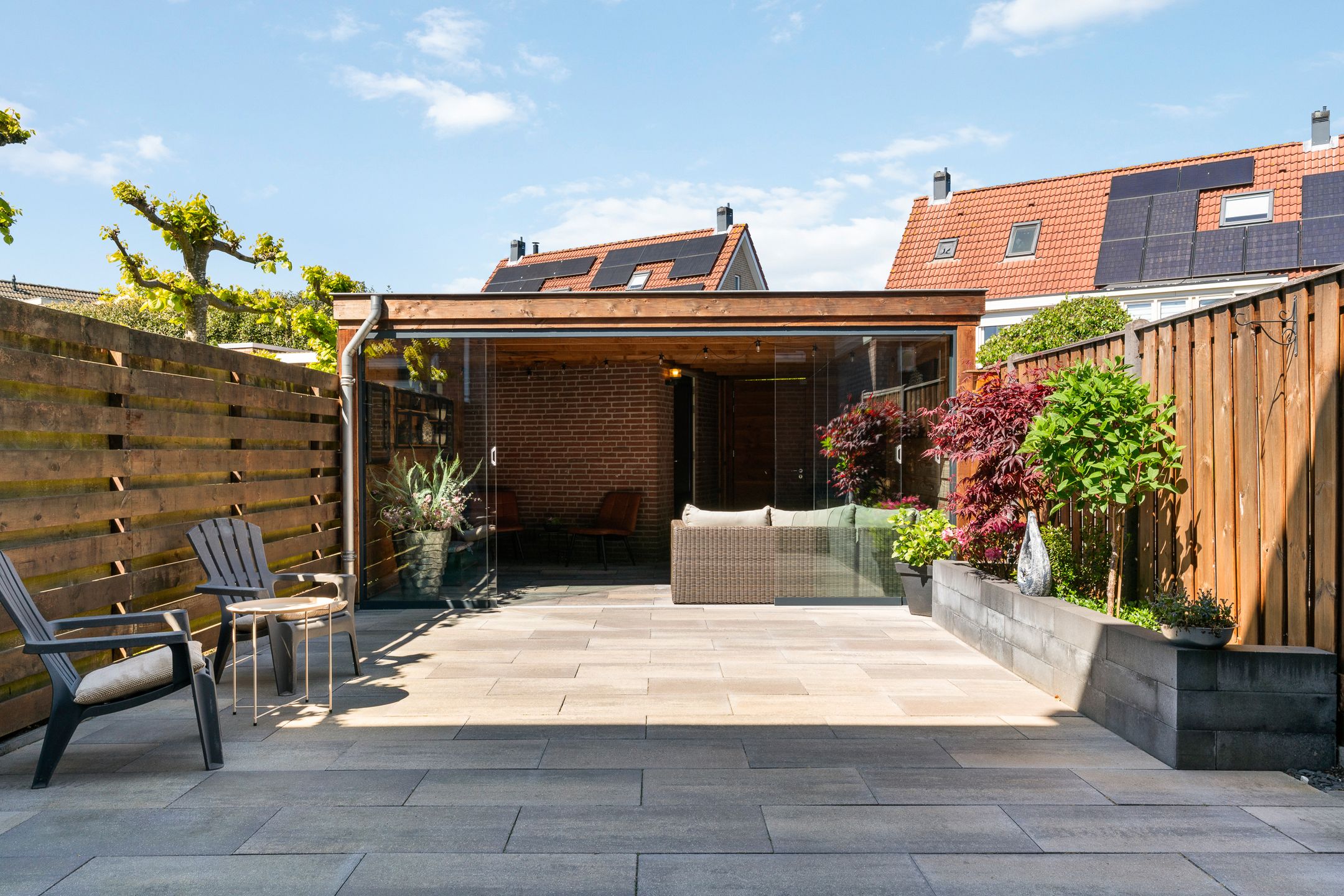 Photo 12 of J. van Zantenstraat 18
