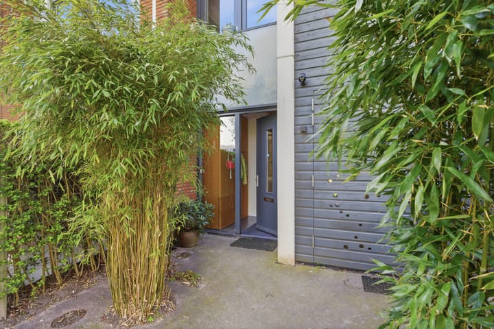 Foto 4 van Fonteinkruidstraat 3