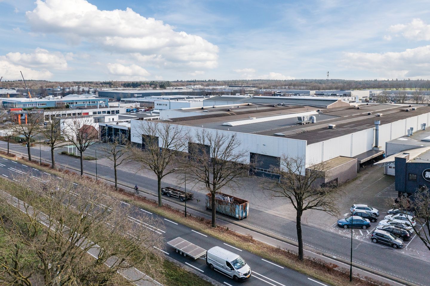 Bekijk foto 3 van Industrieweg 7