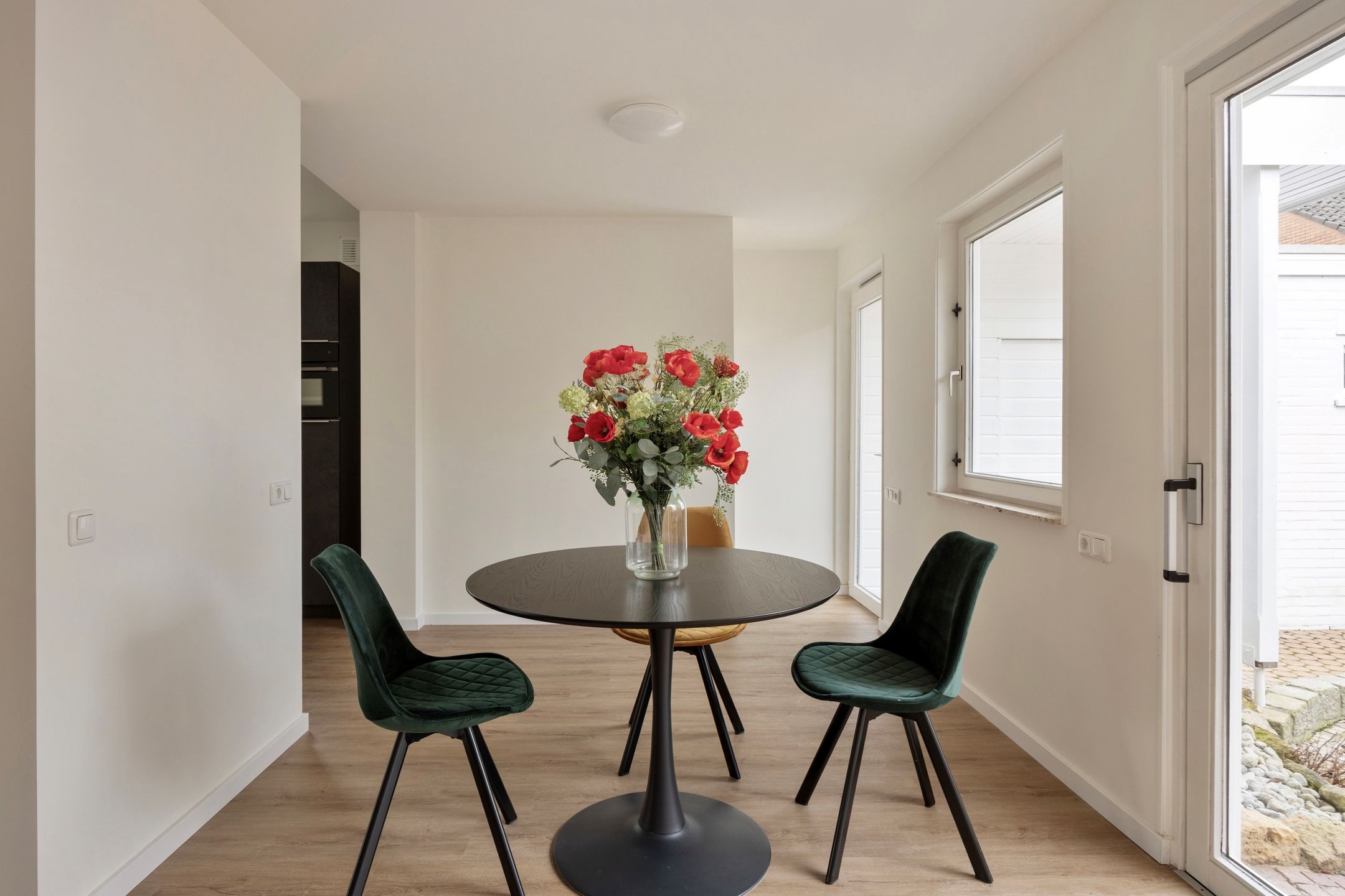 Kwaakhaven 5 Oegstgeest
