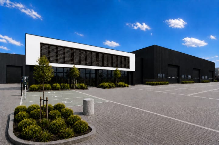 Industrieweg 7