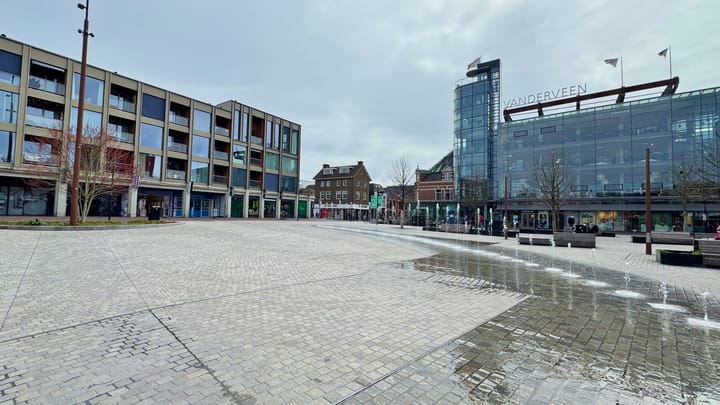 Photo 4 of Kruisstraat 40