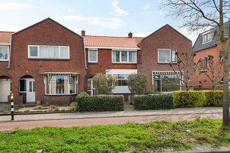 Leidsestraat thumbnail