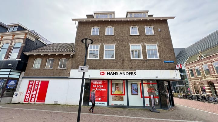 Photo 2 of Kruisstraat 40