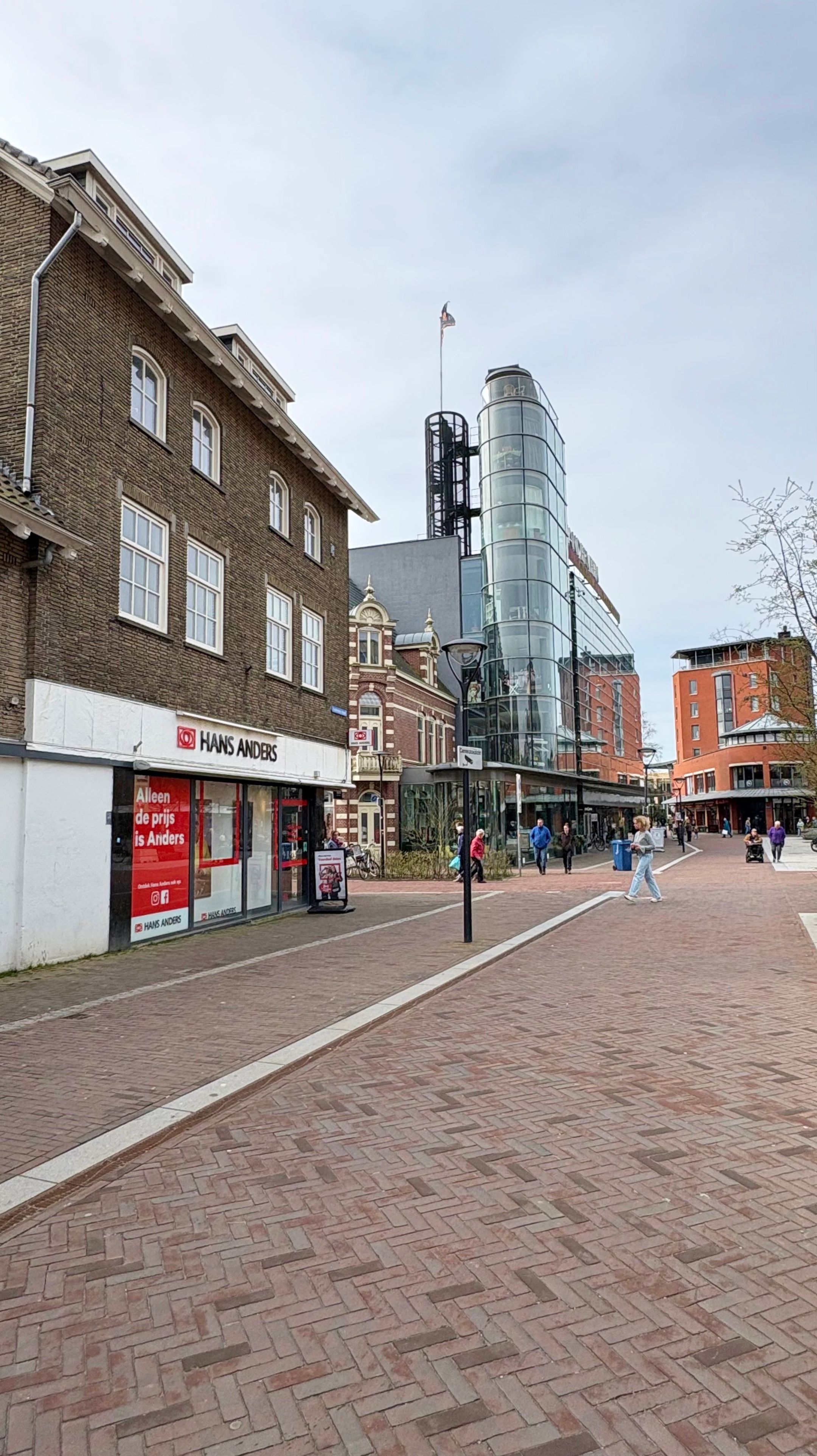 Photo 3 of Kruisstraat 40