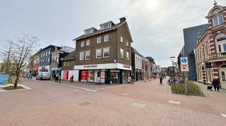 Kruisstraat thumbnail
