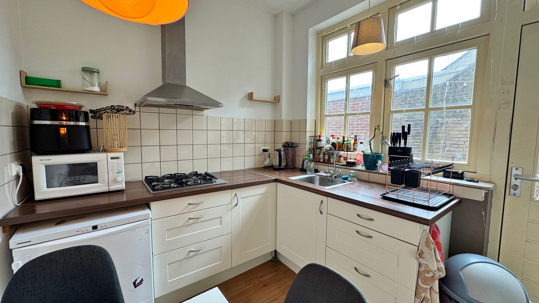 Photo 21 of Kruisstraat 40