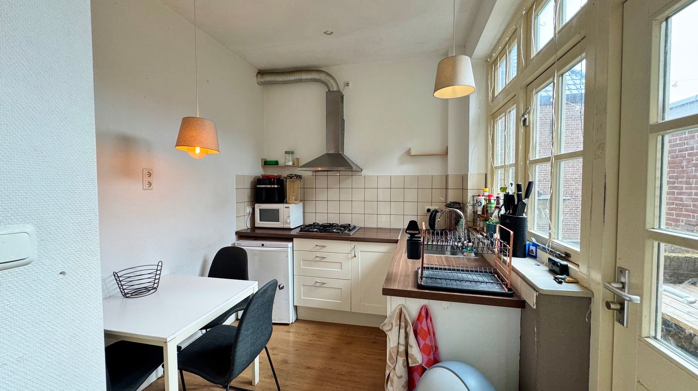 Photo 20 of Kruisstraat 40