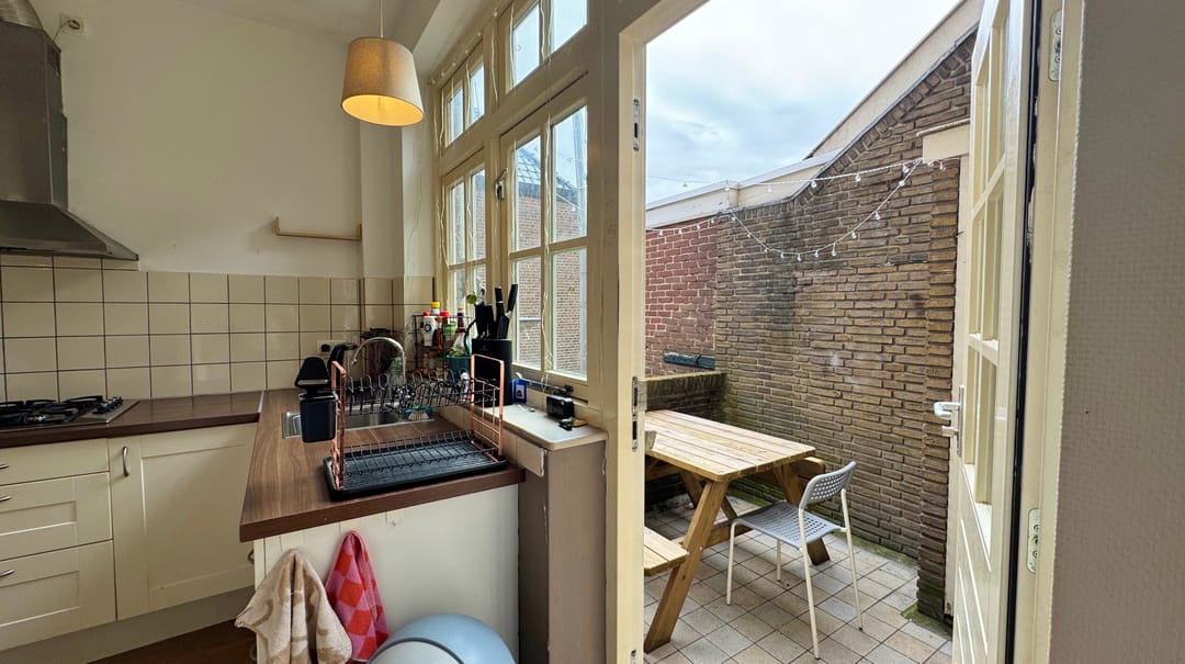 Photo 23 of Kruisstraat 40