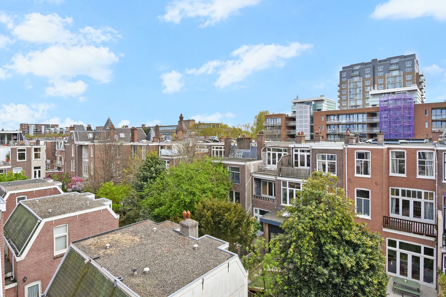Photo 35 of Van Loostraat 116