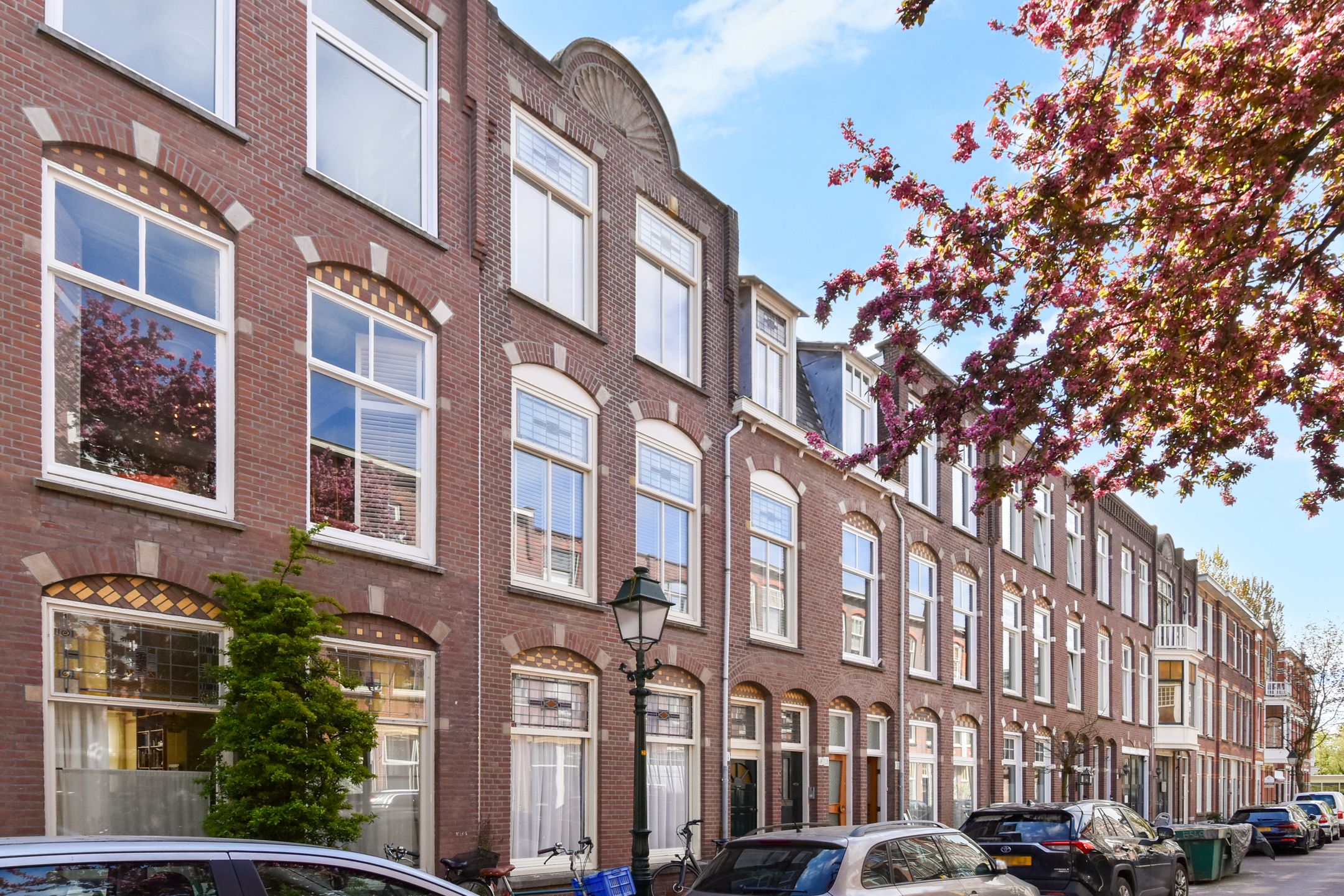 Van Loostraat 116 