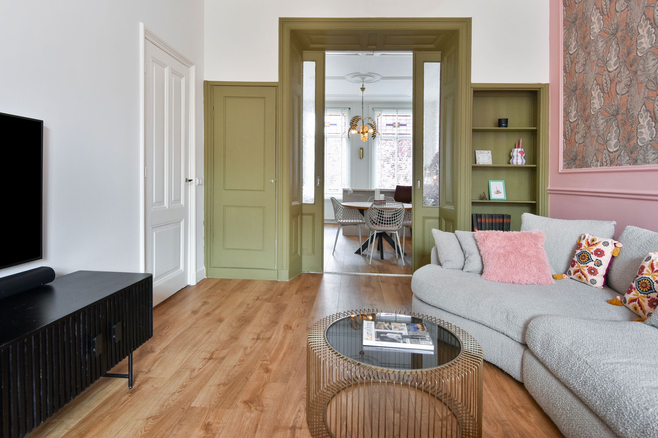 Photo 12 of Van Loostraat 116