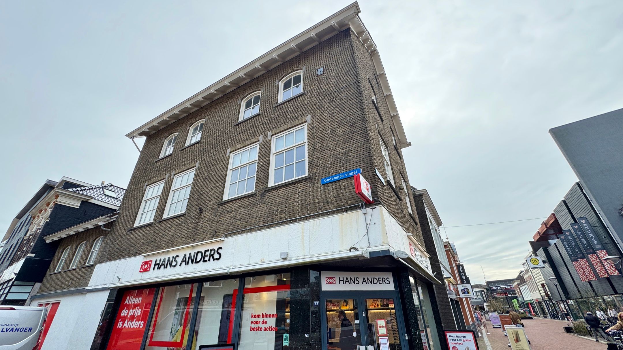 Photo 48 of Kruisstraat 40