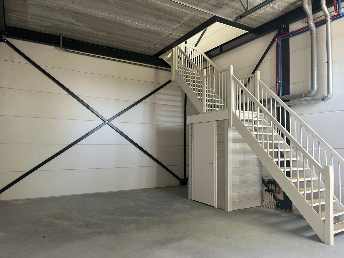 Bekijk foto 3 van Hallenstraat 5
