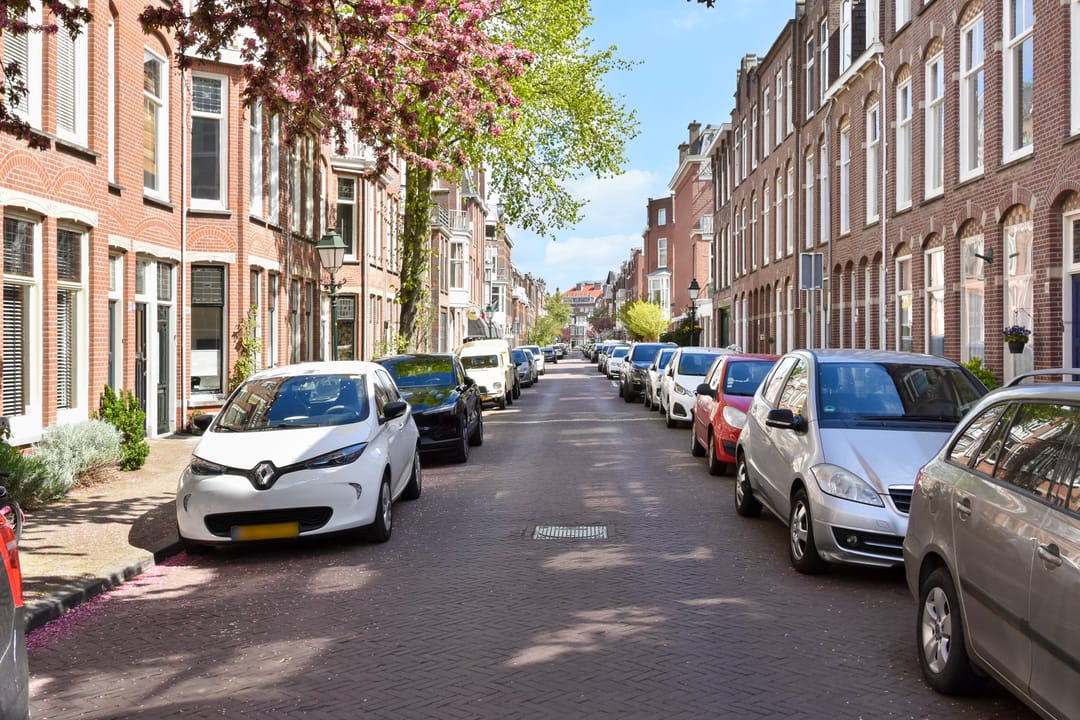 Photo 41 of Van Loostraat 116