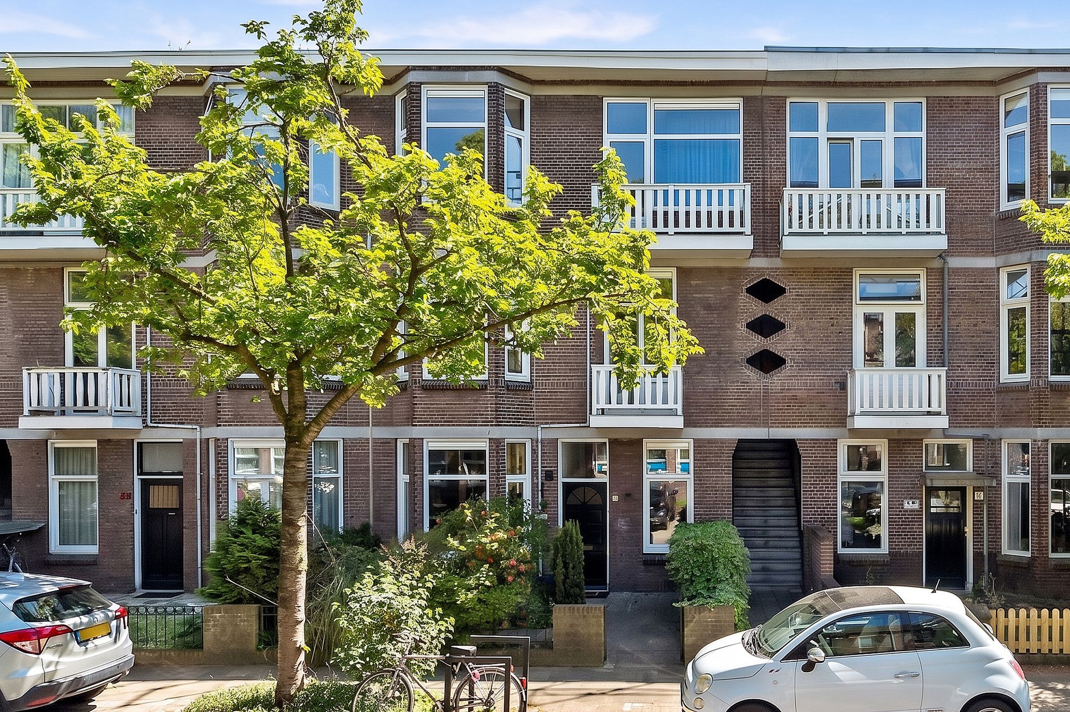 Esdoornstraat 24 