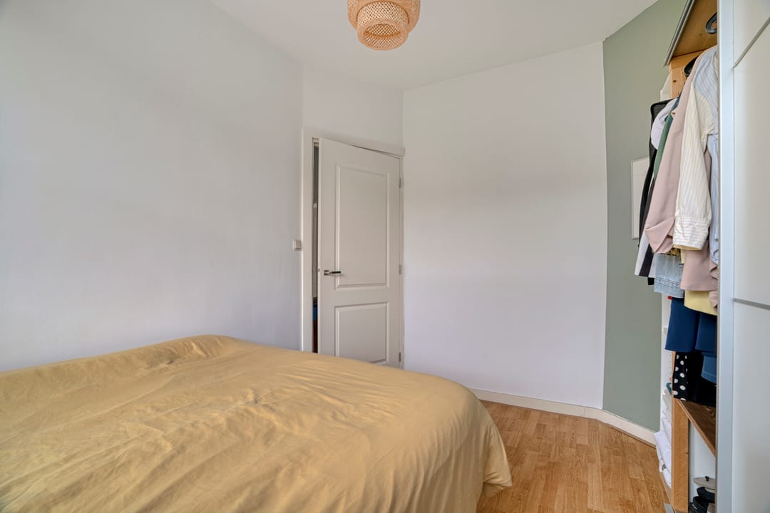 Charming and Bright Apartment in Popular Heesterbuurt — 16