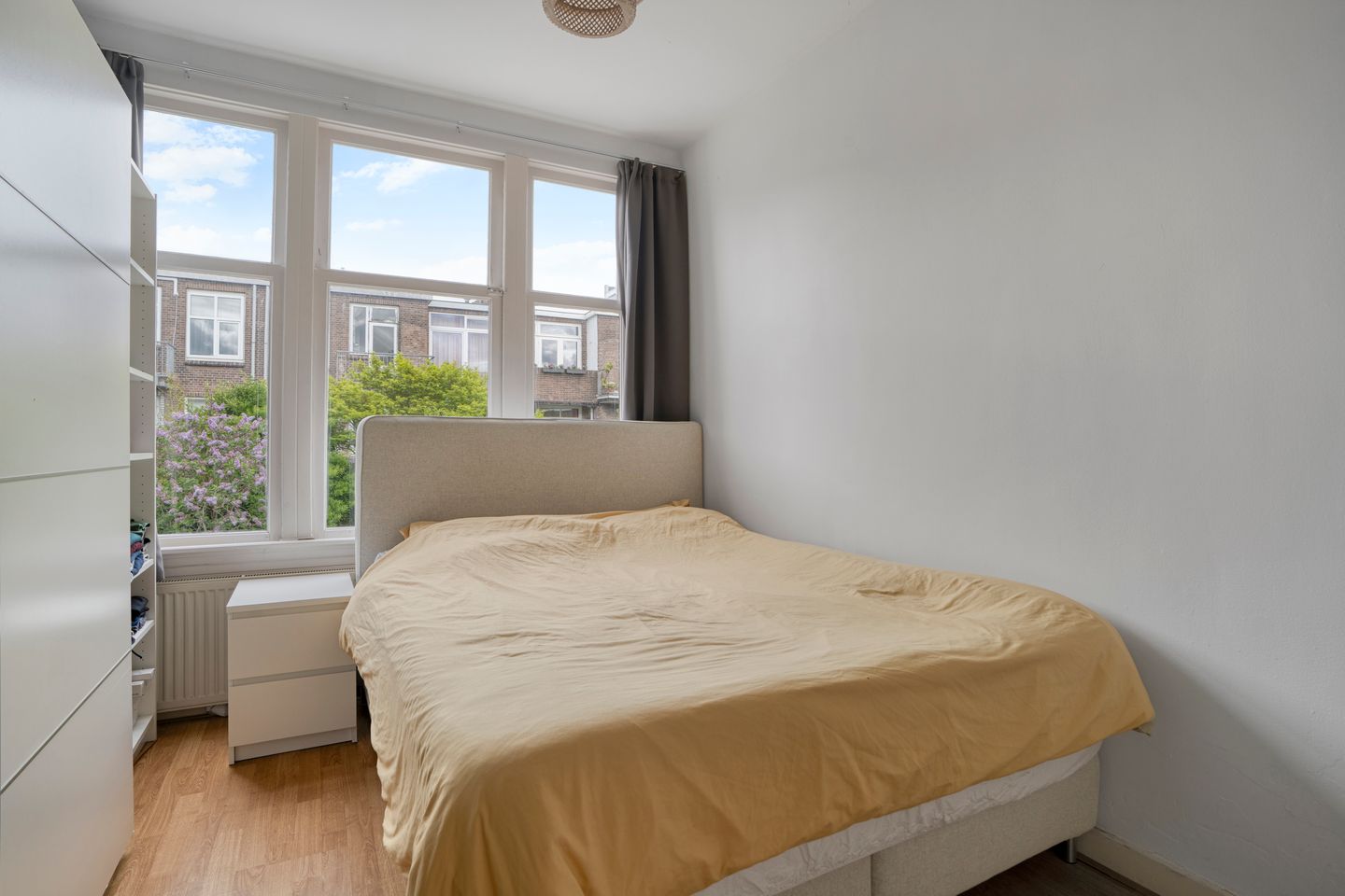 Charming and Bright Apartment in Popular Heesterbuurt — 14