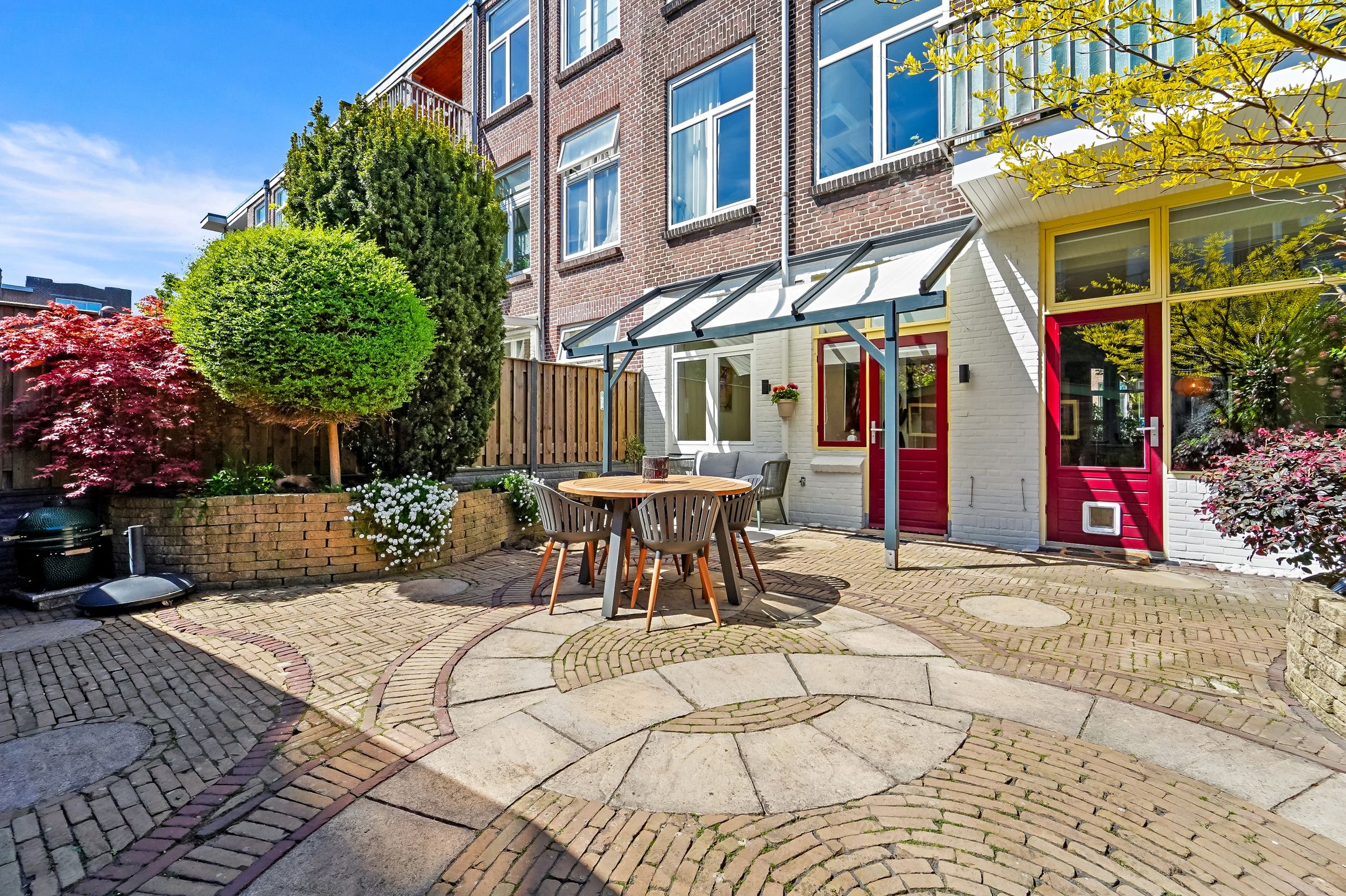 Photo 12 of Esdoornstraat 24