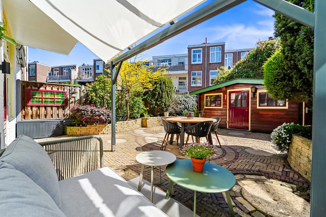Photo 13 of Esdoornstraat 24
