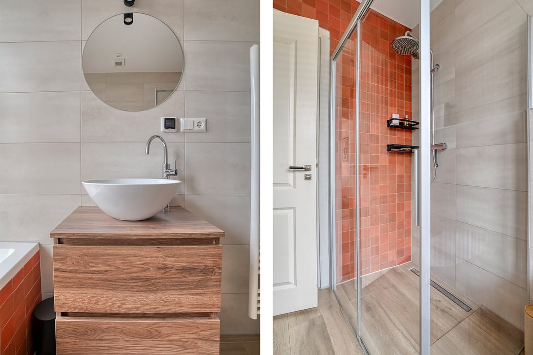 Charming and Bright Apartment in Popular Heesterbuurt — 17