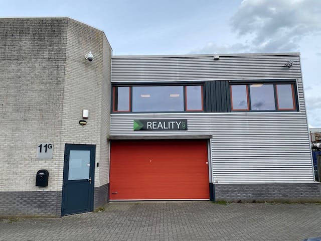 Bekijk foto 1 van Ossebroeken 11-G