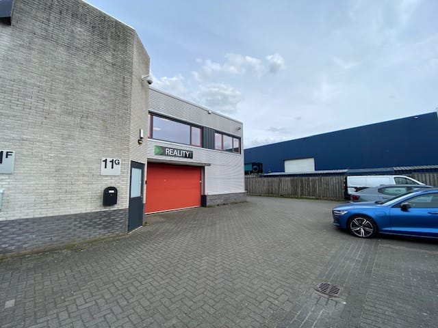 Bekijk foto 5 van Ossebroeken 11-G