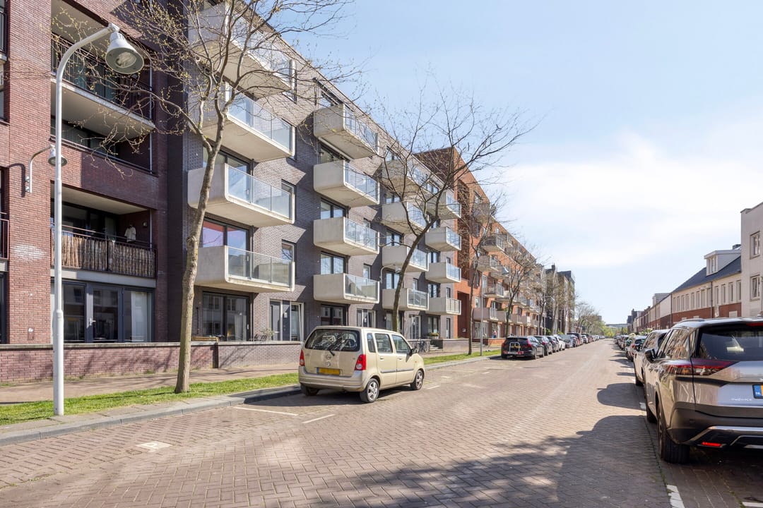 Photo 38 of Sterreschans 447