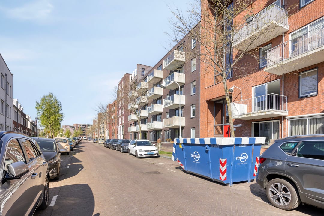Photo 43 of Sterreschans 447
