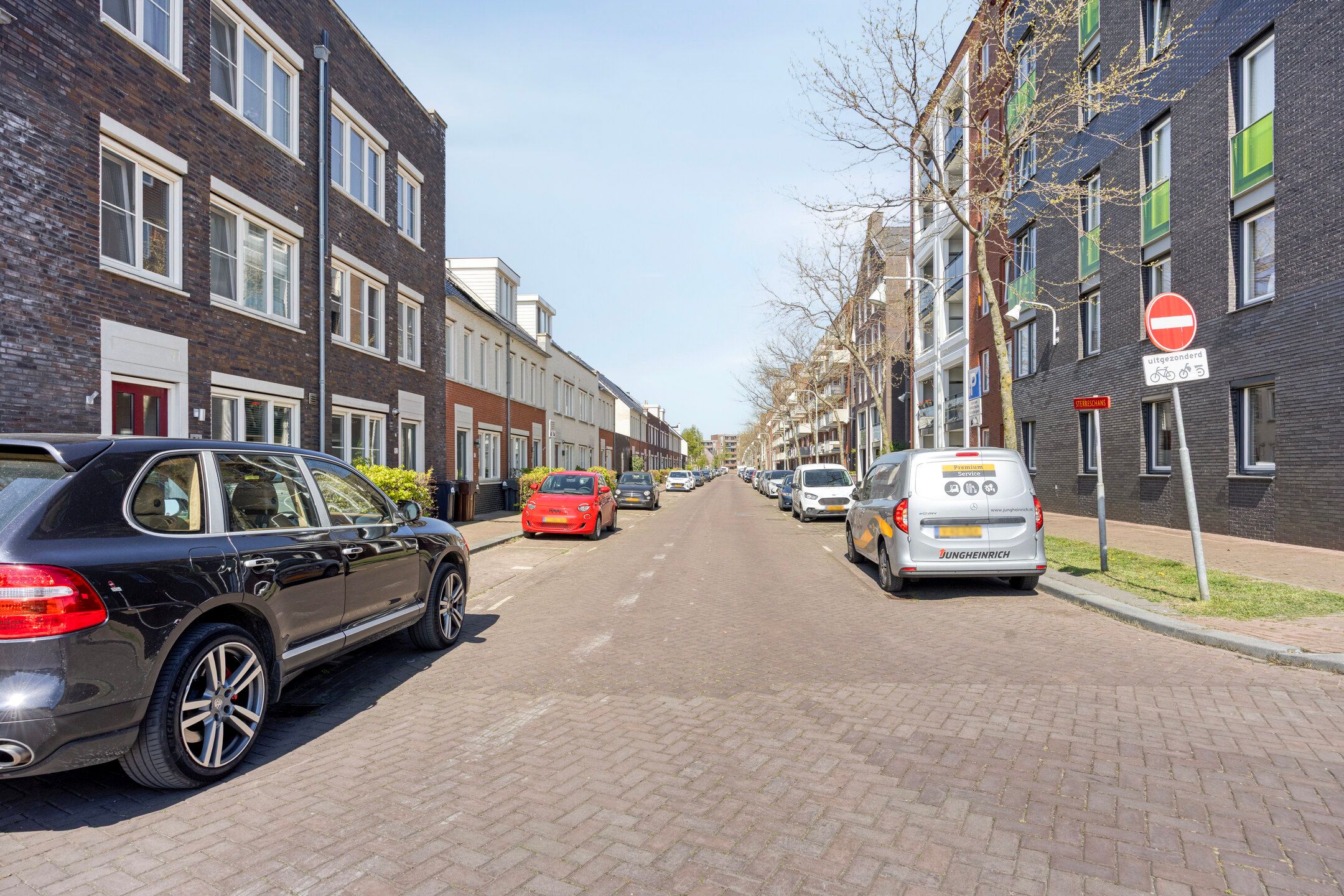 Photo 39 of Sterreschans 447