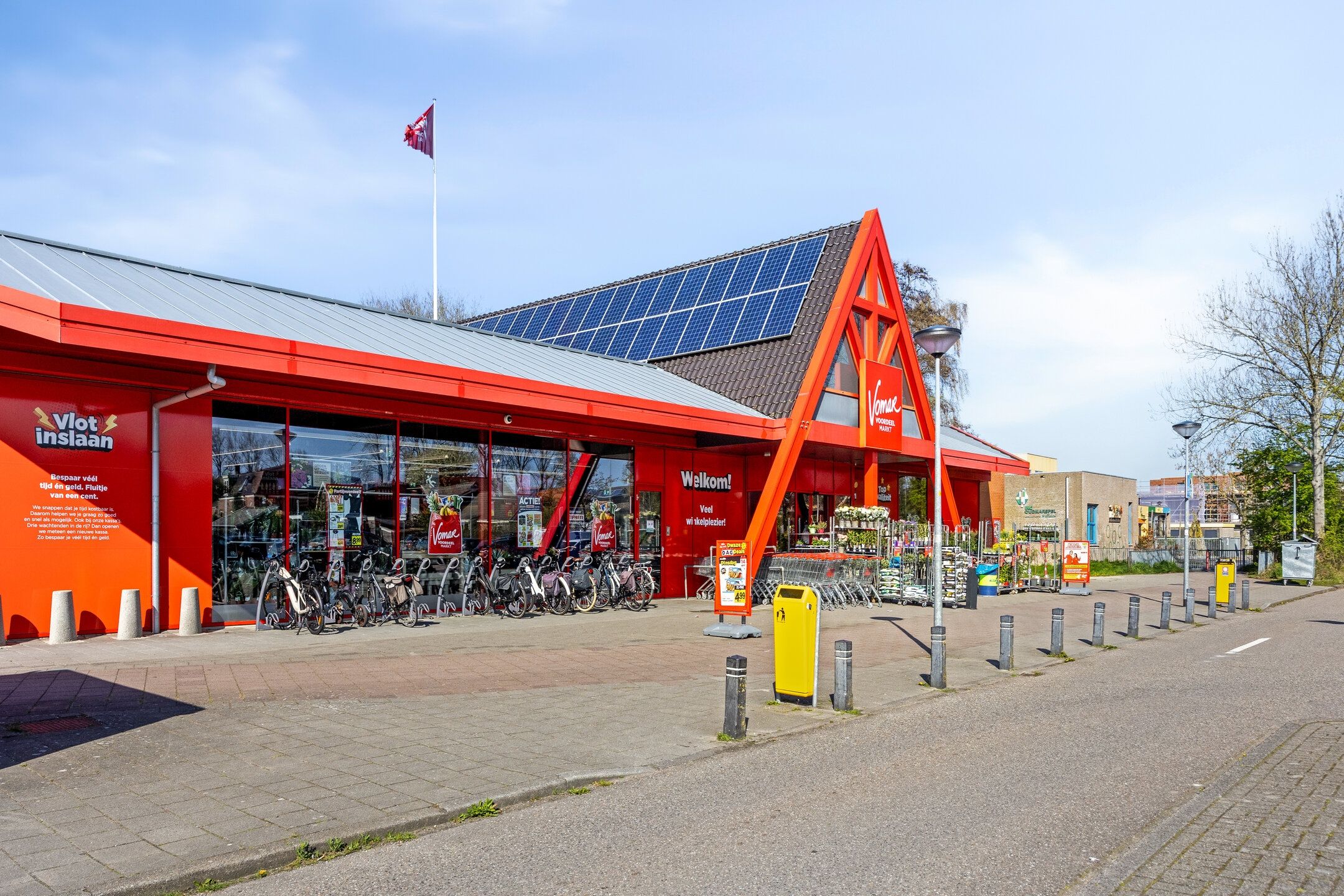 Photo 27 of Waterdrieblad 17