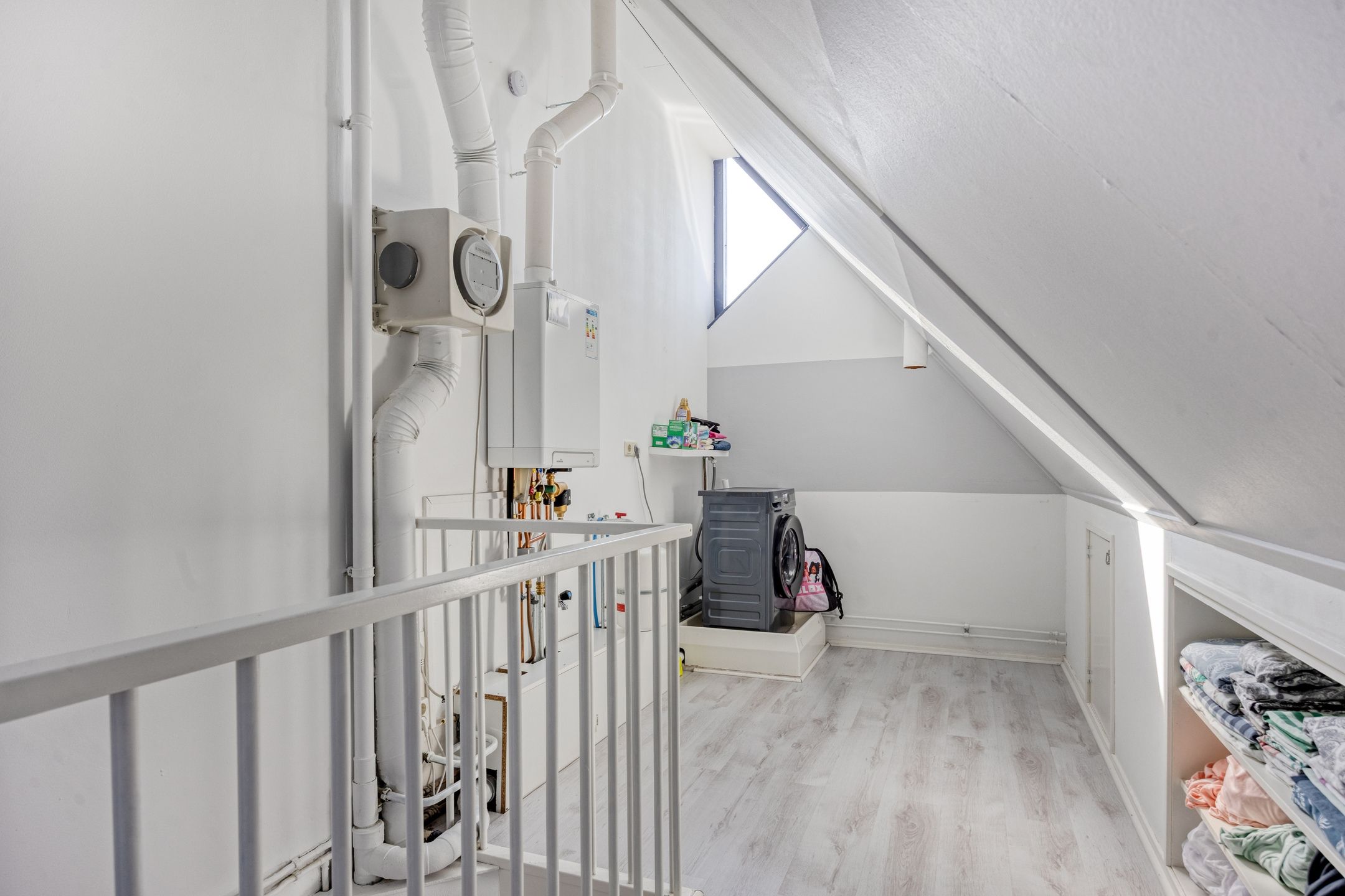 Photo 21 of Waterdrieblad 17